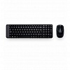 Комплект LOGITECH MK220 клавиатура + мышь  (920-003169)