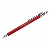 Карандаш механический FABER-CASTELL TK-Fine 2315, 0.5мм, HB, с ластиком, корпус красный