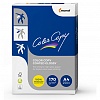 Плотная бумага для оргтехники COLOR COPY COATED GLOSSY A4 170/250/CIE141
