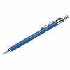 Карандаш механический FABER-CASTELL TK-Fine 2315, 0.5мм, HB, с ластиком, корпус синий