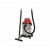 Пылесос строительный Einhell TС-VC 1930 S, 1500Вт, 30л (2342188)