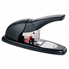 Степлер KW-TRIO 5001 до 140л, №23/6-23/17, эргономичная рукоятка, черный