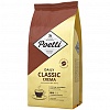 Кофе в зернах POETTI Classic Crema, смесь арабики и робусты, 1кг, вакуумная упаковка (18103)