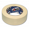 Лента клейкая бумажная (малярная) UNIBOB 38мм х 50м
