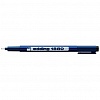 Ручка капиллярная EDDING 1880, 0.7мм, черная