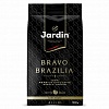 Кофе в зернах JARDIN Bravo Brazilia, 1000г, вакуумная упаковка