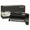 Картридж LEXMARK 15G042K для C752/C762, 15000стр, Black