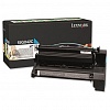 Картридж LEXMARK для C752/C762, 15000стр, Cyan