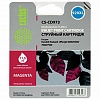 Картридж CD973 для HP OJ 6000/6500/7000/7500, 11мл, Magenta, CACTUS