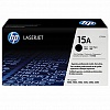 Картридж HP-C7115A для HP LJ 1005W/1200/1220/3300/3380, 2500стр, Black