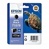 Картридж EPSON T1578 для R3000, Matte Black