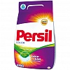 Стиральный порошок PERSIL Color автомат, 3кг, для цветного белья ЧЗ