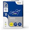 Плотная бумага для оргтехники COLOR COPY COATED SILK A4 250/250/CIE138/103%