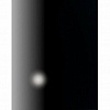 Обложка LAMIREL Chromolux А4, картон, глянец, 230г/м2, черная, 100шт/уп