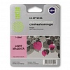 Картридж EPT0596 для Epson Stylus Photo R2400, 14.8 мл, Light Magenta, CACTUS