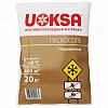 Реагент противогололедный UOKSA, пескосоль, 20кг