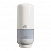 Диспенсер сенсорный для мыла-пены TORK Elevation S4 System Intuition, пластик, белый (561600)