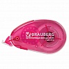 Корректирующая лента BRAUBERG  5мм х 25м, Maxi