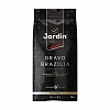 Кофе молотый JARDIN Bravo Brazilia, 250г, вакуумная упаковка