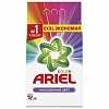 Стиральный порошок ARIEL автомат, 6кг, для цветного