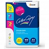 Плотная бумага для оргтехники COLOR COPY A4 100/500/CIE160/110%