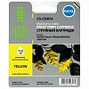 Картридж CD974 для HP OJ 6000/6500/7000/7500, 11мл, Yellow, CACTUS/T2