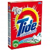 Стиральный порошок TIDE автомат, 450г, для белого
