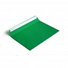 Конверт С4 229х324мм, 120г/м2, отрывная полоса, зеленый