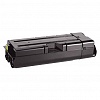 Тонер-картридж KYOCERA TK-1130 для FS-1030MFP, 1030MFP/DP, 1130MFP, 3000стр, Black