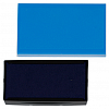 Подушка сменная TRODAT 6/4912 для 4912, 4912 typo, 4952, 496201-04, синяя