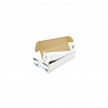 Рулонная бумага для плоттера ALBEO  610мм x 45.7м, втулка 50.8мм, 80г/м2, без покрытия, белизна CIE 169% (S80-24-1)