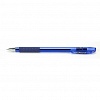 Ручка шариковая PENTEL BX487-C  Feel it!, резиновый упор, 0.7/0.27 мм, синяя