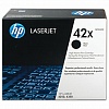 Картридж HP-Q5942Х для HP LJ 4250/4350, 20000стр, Black