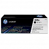 Картридж HP-CE410X для HP СLJ Pro 300/400, 4000стр, Black (305X)