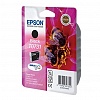 Картридж EPSON T0731 для С79/C110/T30/T40W/СХ3900/CX4900/CX5900/CX6900F/CX7300/CX8300/CX9300F/TX300F/TX600FW/TX209 /TX400/ТX200/ТX409, 7.4мл, Black