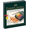 Набор цветных карандашей художественных Faber-Castell Polychromos, 36цв, в студийной коробке