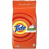 Стиральный порошок TIDE Альпийская Свежесть автомат, 9кг, для белого белья