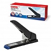 Степлер BRAUBERG Heavy Duty Extra до 210л, №24/6-23/24, 27хххх, черный
