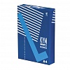 Бумага для оргтехники KYM LUX Business  A4  80/500/CIE 164/ISO 100%
