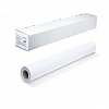 Бумага широкоформатная BRAUBERG 610мм x 30м, втулка 50.8мм, 160г/м2, CIE 146%