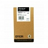 Картридж EPSON C13T603100 для Stylus Pro 7800/7880/9800/9880, 220мл, Black