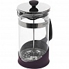 Френч-пресс Rondell Akzent RDS-938 1л фиолетовый