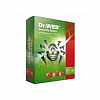 Программный продукт Антивирус Dr.Web Коробка Security Space Pro, на 2ПК, 12мес, BOX (BHW-B-12M-2A3)