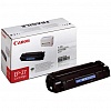 Тонер-картридж CANON EP-27 для LBP 3200/LB MF 3110/5630/5650/LBP 320, 2500стр, Black