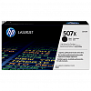 Картридж HP-CE400X для CLJ Enterprise 500, 11000стр, Black