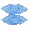 Бахилы п/э OfficeClean, 20мкм, ПНД, 2.8г, 40х13,5см, 50пар/уп