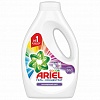 Жидкий стиральный порошок Ariel Color, для цветного белья, концентрат, 1.04л