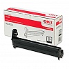 Барабан OKI 43449016 для OKI C8600/С8800, 20000стр, Black