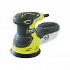Шлифмашина эксцентриковая RYOBI ROS300A (5133001142)