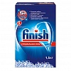 Соль от накипи FINISH CALGONIT для посудомоечных машин, 1.5кг  ЧЗ